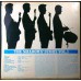 SHADOWS The Shadows Story Vol.1 (Columbia – 5C052-04532) Holland 1971 reissue LP of 1961 album